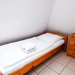 Prázdninový dům Nordlicht By Interhome *