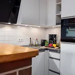 Holiday home Nordlicht By Interhome