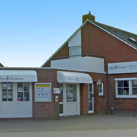 Nordlicht By Interhome *