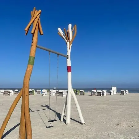 Nordlicht By Interhome נורדייך