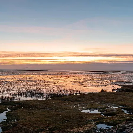 Nordlicht By Interhome בית נופש נורדייך