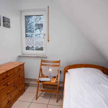 Nordlicht By Interhome * Norddeich (Norden)