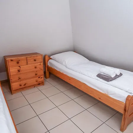 Nordlicht By Interhome Casa vacanze