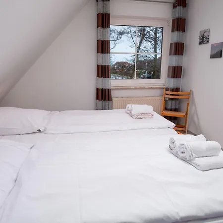 Nordlicht By Interhome