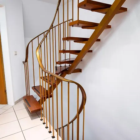 Nordlicht By Interhome Casa vacanze *