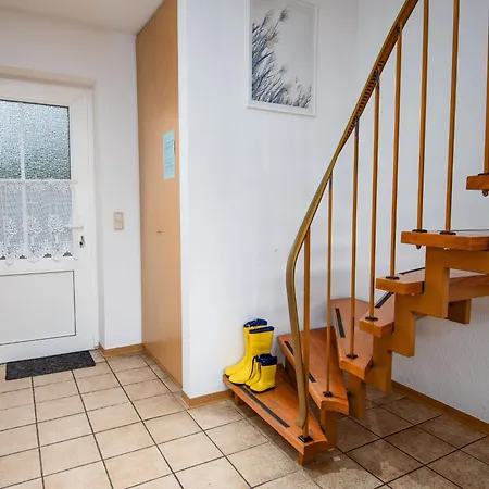 Nordlicht By Interhome בית נופש *