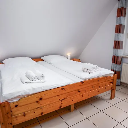 Nordlicht By Interhome בית נופש *
