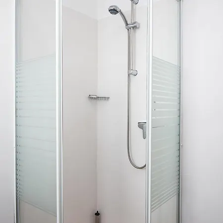 בית נופש Nordlicht By Interhome *