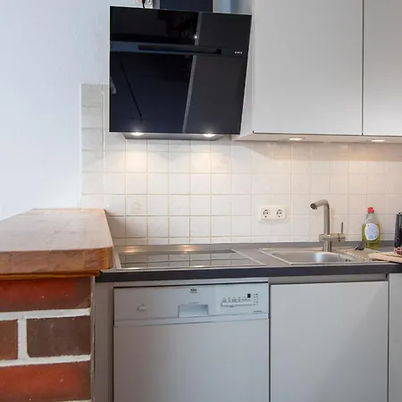 Nordlicht By Interhome Norddeich (Norden)