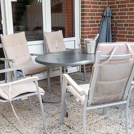 Nordlicht By Interhome * Norddeich (Norden)