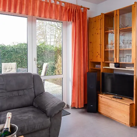 Nordlicht By Interhome Casa vacanze
