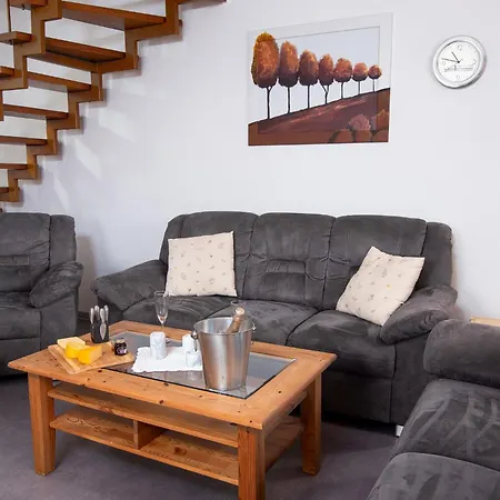 Prázdninový dům Nordlicht By Interhome Norddeich (Norden)