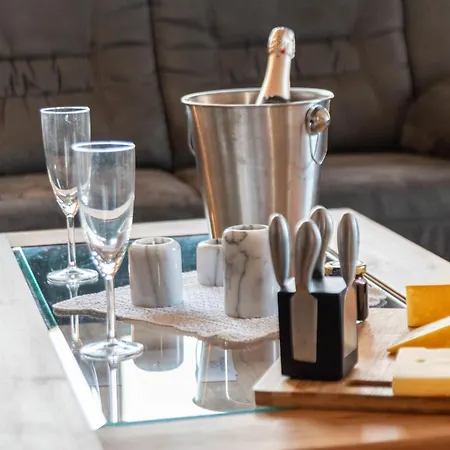 Casa vacanze Nordlicht By Interhome *