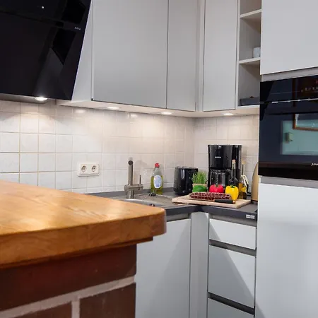 Casa vacanze Nordlicht By Interhome