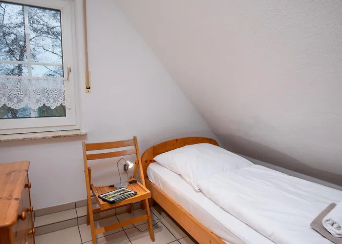 Feriehus Holiday Nordlicht *