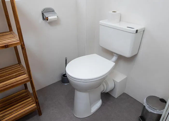 Feriehus Holiday Nordlicht