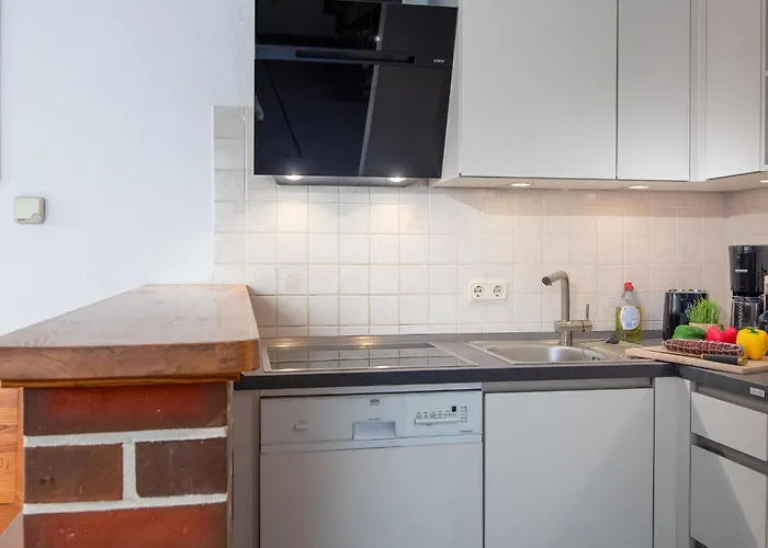 Holiday Nordlicht Norddeich (Norden)